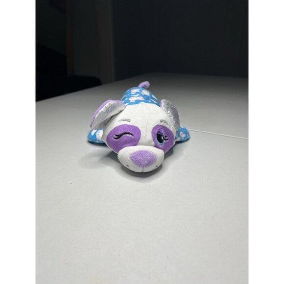 Animal Jam Panda Plushie - Picture 1 of 10